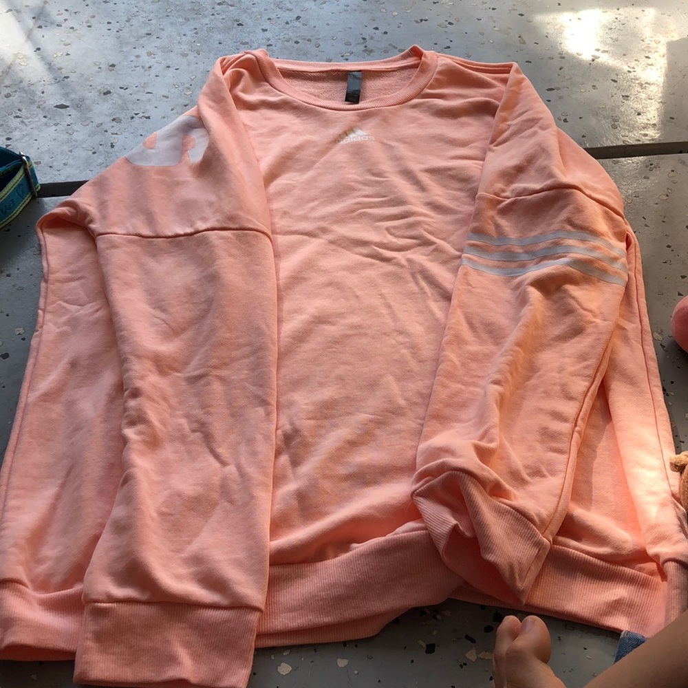 ADIDAS LONG SLEEVE LIMITED EDTION